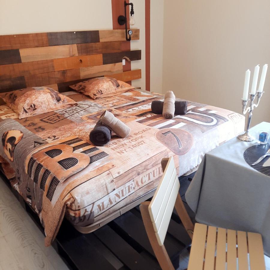 Bien Etre Simple Otel Villajou Dış mekan fotoğraf