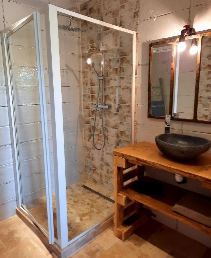 Bien Etre Simple Otel Villajou Dış mekan fotoğraf