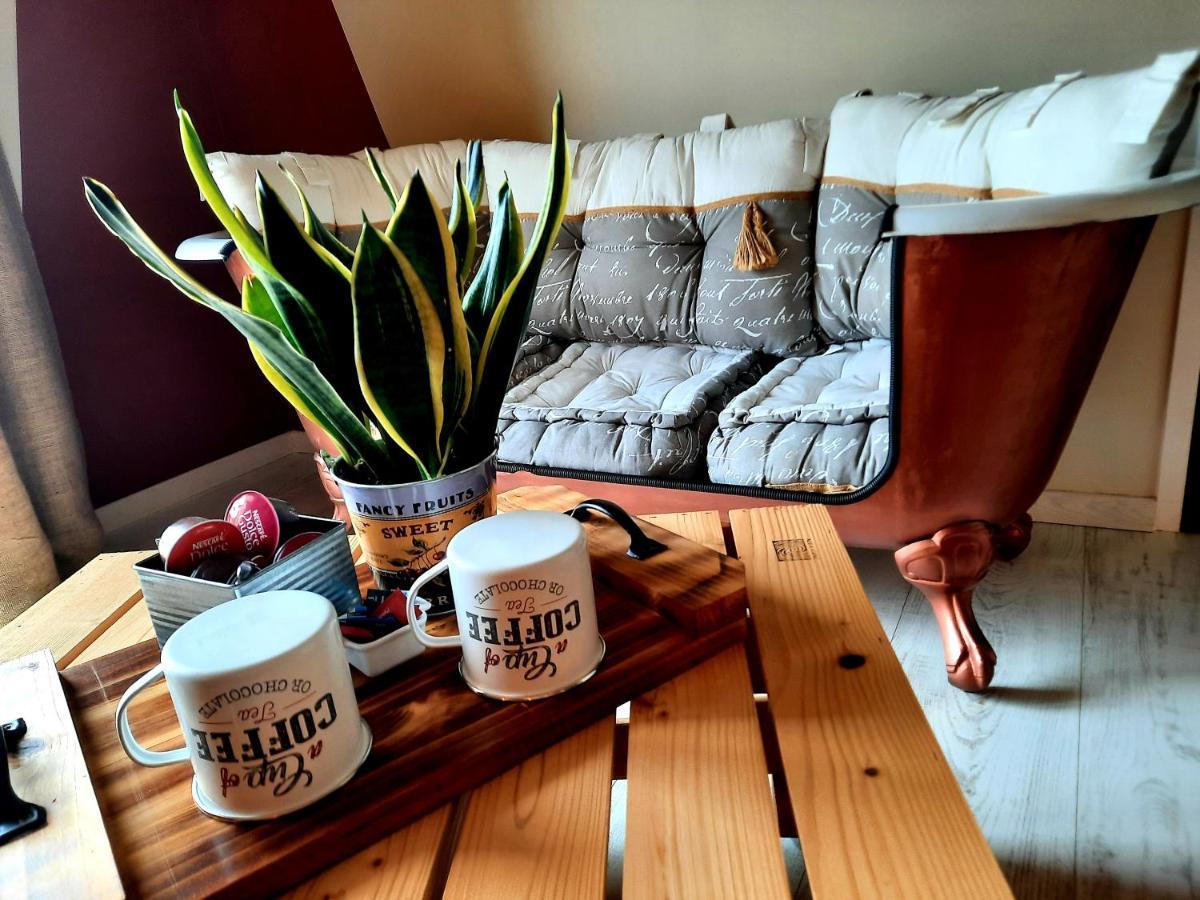 Bien Etre Simple Otel Villajou Dış mekan fotoğraf