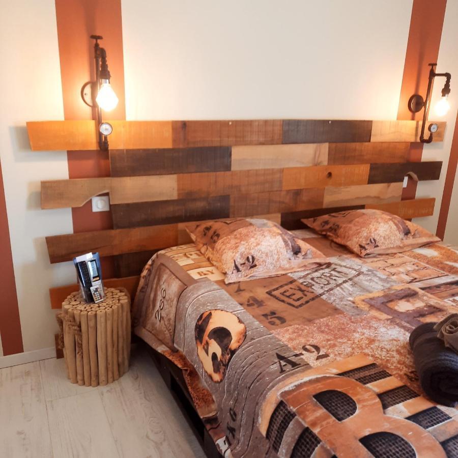 Bien Etre Simple Otel Villajou Dış mekan fotoğraf
